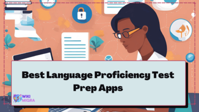 Best Language Proficiency Test Prep Apps