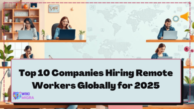 Companies Hiring Remote Workers Globally