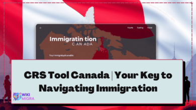 crs tool canada