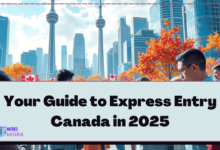 express entry canada 2025