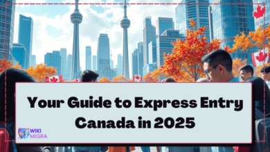 express entry canada 2025