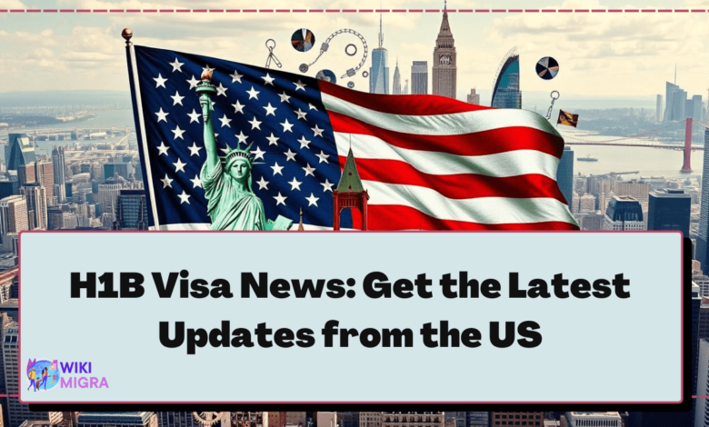 h1b us visa news