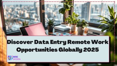 data entry remote jobs worldwide