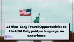 immigration to america j1 visa