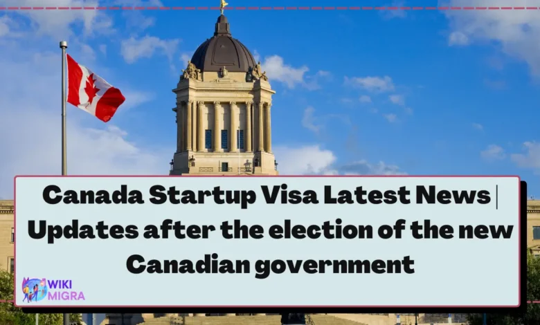 we explore the anticipated changes for 2024 and 2025 and what they mean for your application process. Whether you're aiming for Canadian PR through the Startup Visa or exploring opportunities with ICT, this update is a must-watch.