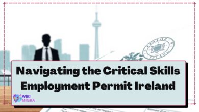 critical skills employment permit ireland